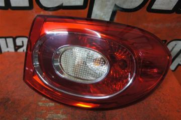 Стоп задний правый VOLKSWAGEN TIGUAN 2008