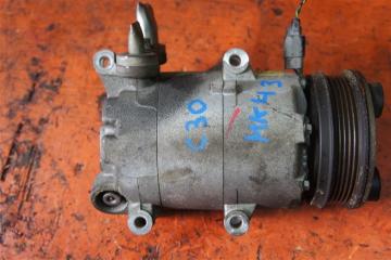 Запчасть компрессор кондиционера VOLVO C30 2007