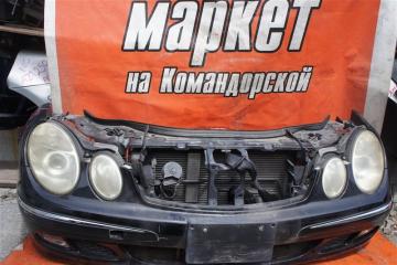 Ноускат передний MERCEDES-BENZ E-CLASS 2004 контрактная Ноускат передний MERCEDES-BENZ E-CLASS 2004