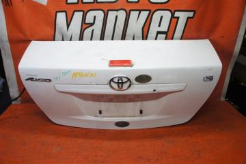 Крышка багажника задняя TOYOTA COROLLA AXIO 2007