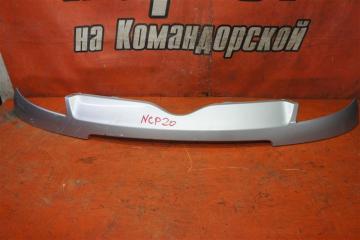 Планка под фары передняя TOYOTA FUNCARGO 2000 контрактная Планка под фары передняя TOYOTA FUNCARGO 2000