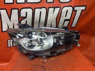 Фара передняя правая MAZDA CX-5 2012