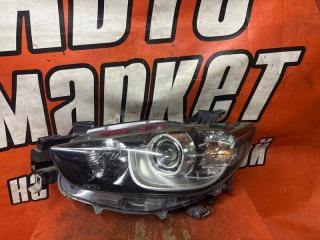 Фара передняя левая MAZDA CX-5 2012