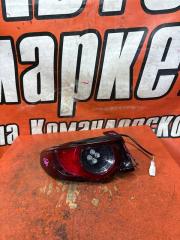 Запчасть стоп задний левый MAZDA MAZDA 3 2020