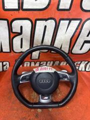 Руль AUDI TT 2007 контрактная Руль AUDI TT 2007