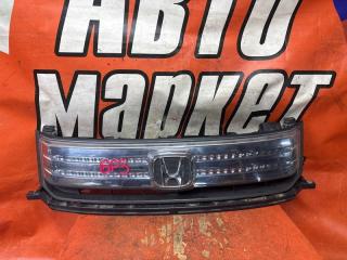 Решетка передняя HONDA FREED SPIKE 2012