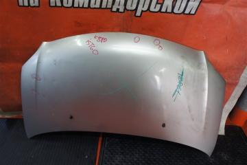 Капот передний TOYOTA IST 2006