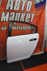 Запчасть дверь задняя левая MAZDA AXELA 2004