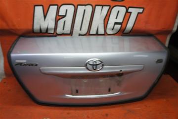 Крышка багажника задняя TOYOTA COROLLA AXIO 2010