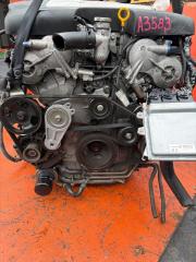 Запчасть двигатель INFINITI FX35 2012