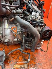 Фото запчасти автомат NISSAN CUBE 2001 контрактная запчасть Запчасть автомат NISSAN CUBE 2001