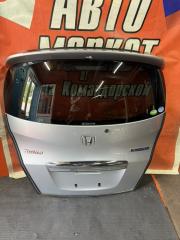 Дверь 5-я задняя HONDA FREED SPIKE 2012