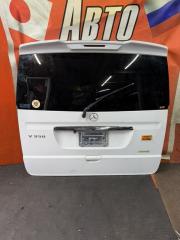 Дверь 5-я задняя MERCEDES-BENZ VIANO 2012