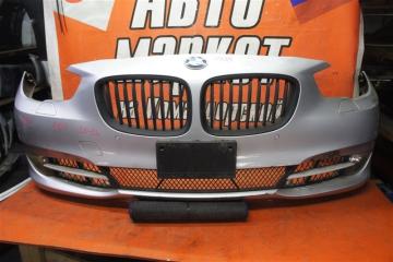 Запчасть бампер передний BMW 5 SERIES 2010