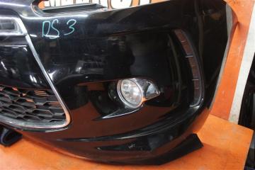Бампер передний CITROEN DS3 S
