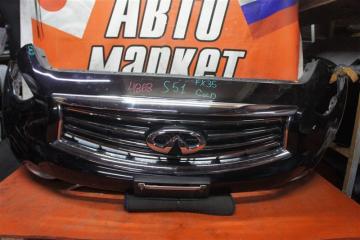 Запчасть бампер передний INFINITI FX35 2012