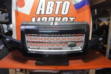 Запчасть бампер передний LAND ROVER FREELANDER 2008