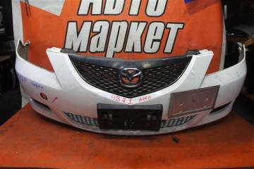 Бампер передний MAZDA AXELA 2004