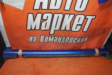 Порог MAZDA DEMIO 2003 DY3W контрактная
