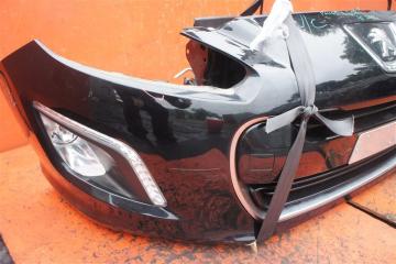 Ноускат передний 308 2012 4E 5F02