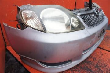 Ноускат передний COROLLA FIELDER 2001 NZE121 1NZFE