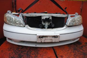 Ноускат передний NISSAN CEFIRO 2002 A33 VQ20DE контрактная