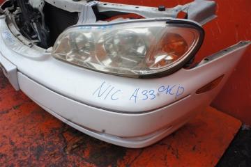 Ноускат передний NISSAN CEFIRO A33 VQ20DE