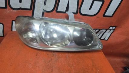 Запчасть фара передняя правая NISSAN BLUEBIRD SYLPHY 2004
