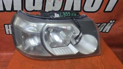 Запчасть фара передняя правая LAND ROVER FREELANDER 2008