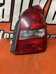 Фото запчасти стоп задний правый NISSAN PRIMERA 2002 контрактная запчасть Запчасть стоп задний правый NISSAN PRIMERA 2002