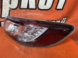 Запчасть стоп задний правый MAZDA AXELA 2010