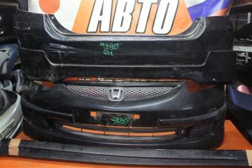 Обвес HONDA FIT 2003 контрактная Обвес HONDA FIT 2003