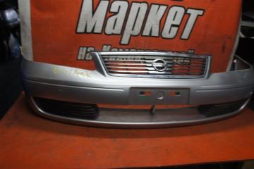 Запчасть бампер передний NISSAN SUNNY 2003