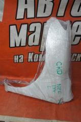Крыло переднее левое TOYOTA COROLLA FIELDER 2009 контрактная Крыло переднее левое TOYOTA COROLLA FIELDER 2009