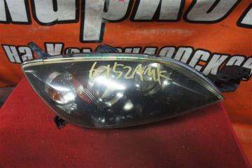 Фара передняя правая MAZDA AXELA 2004