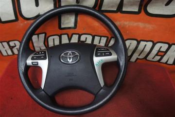 Руль TOYOTA ALLION 2013 контрактная Руль TOYOTA ALLION 2013