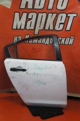 Дверь задняя левая MAZDA AXELA 2004 контрактная Дверь задняя левая MAZDA AXELA 2004