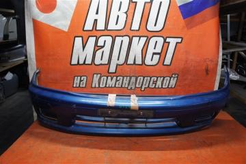 Фото запчасти бампер передний MAZDA DEMIO 1996 контрактная запчасть Запчасть бампер передний MAZDA DEMIO 1996