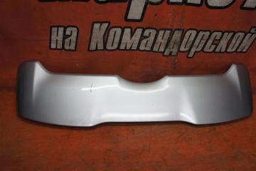 Спойлер SUBARU IMPREZA 2015