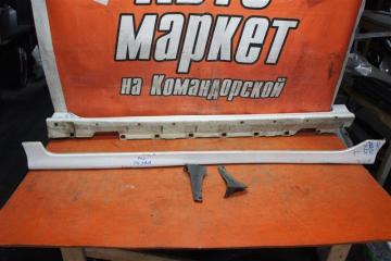 Порог TOYOTA COROLLA RUNX 2003 контрактная Порог TOYOTA COROLLA RUNX 2003