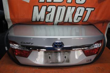 Крышка багажника задняя TOYOTA CAMRY 2012