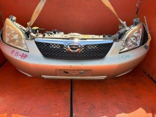 Ноускат передний TOYOTA ALLEX 2003 контрактная Ноускат передний TOYOTA ALLEX 2003