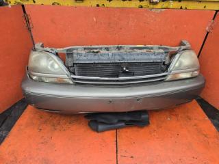 Ноускат передний TOYOTA HARRIER 2002 контрактная Ноускат передний TOYOTA HARRIER 2002