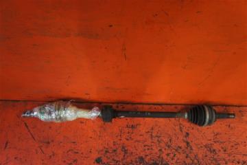 Привод передний правый TOYOTA PORTE 2004