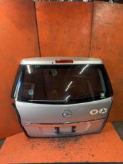 Фото запчасти дверь 5-я задняя OPEL ZAFIRA 2006 контрактная запчасть Запчасть дверь 5-я задняя OPEL ZAFIRA 2006