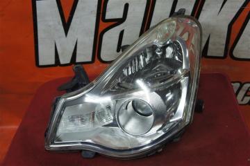 Запчасть фара передняя левая NISSAN BLUEBIRD SYLPHY 2007