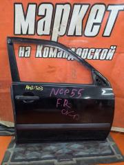 Дверь передняя правая TOYOTA SUCCEED 2003