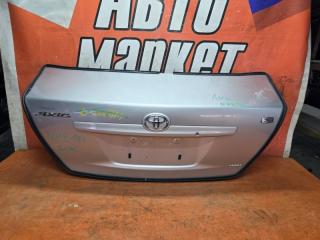 Крышка багажника задняя TOYOTA COROLLA AXIO 2007