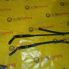 Поводки дворников Volkswagen Passat B5 2002