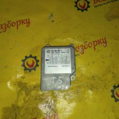 Блок SRS Airbag Volkswagen Transporter T5